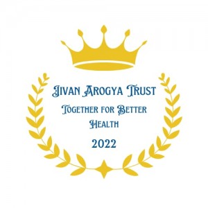 Jeevan Aryogya Trust  Trust Logo