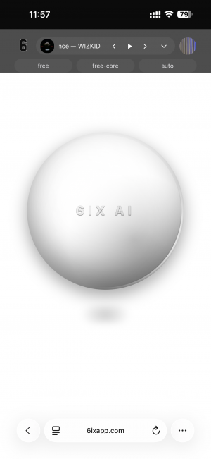 6Clement Joshua Launches: Nigeria’s Homegrown AI Platform Bringing Affordable Learning and Innovation to Everyone