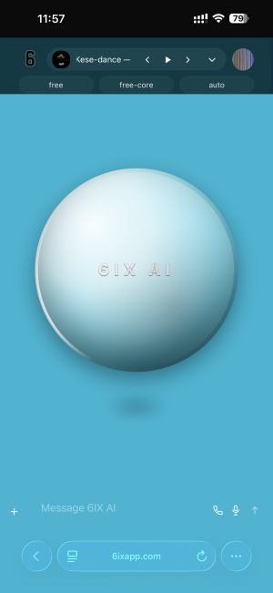 6Clement Joshua Launches: Nigeria’s Homegrown AI Platform Bringing Affordable Learning and Innovation to Everyone