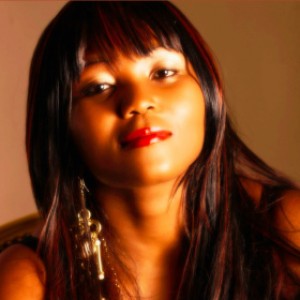 Mirriam K musonda-Salati