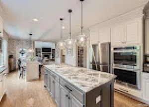 Cabinet Painting Denver