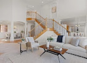 Interior Painting Denver