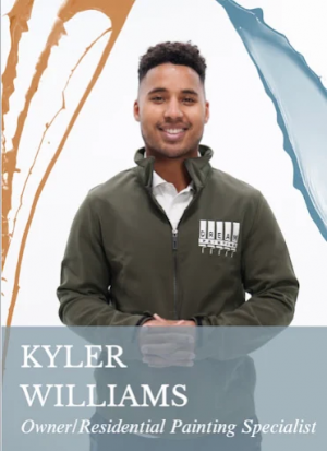 Kyler Williams (CEO)
