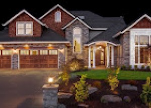 Outdoor Lighting Indianapolis