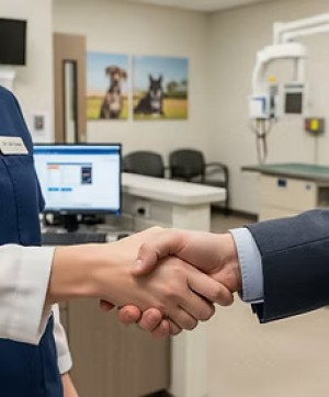 veterinary practices for sale​