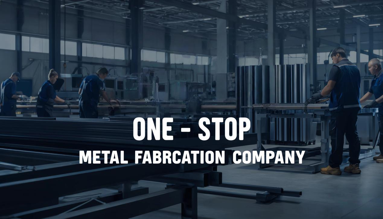 One Stop Metal Fabrication Company One Stop Metal Fabrication Company