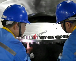 Delivering Custom Steel Fabrication Services with CE Certification