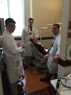 New York Periodontist