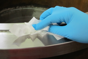 Inspection and Measurment