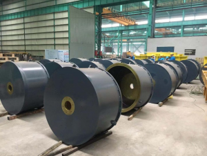 Professional Welding Fabrication Services