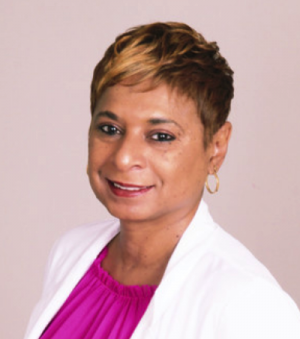 Herretta Pickens: A Beacon of Excellence in Nursing Care in Lithonia, Georgia