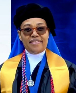 Margaret Mary Onwu: A Beacon of Compassionate Care at the Bureau of Public Health Clinics in New York