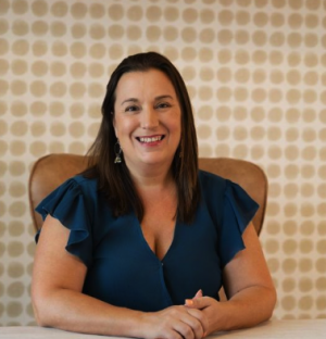 Lisa D’Amato, Recognized by BestAgents.us as a 2025 Top Agent 