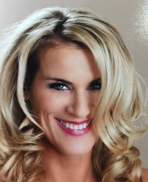 Kristi-Ann Dye, Recognized by BestAgents.us as a 2025 Top Agent 