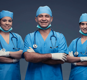 best doctors in india
