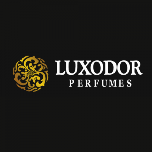 Luxudor Logo