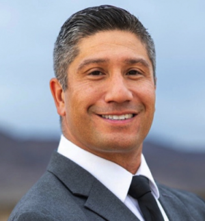 Patrick Aguirre, Recognized by BestAgents.us as a 2025 Top Agent 