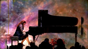 Carnegie Hall May 12 2019