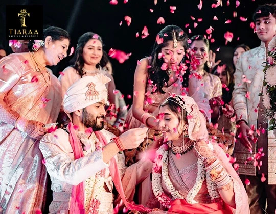 Jim Corbett resorts for wedding Jim Corbett resorts for wedding