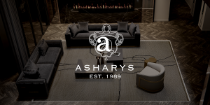 Asharys Design Redefining Luxury with Customizable Furniture
