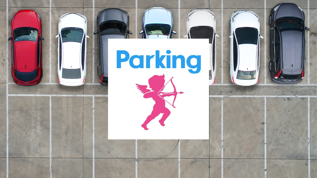 Parking Made Easy Parking Made Easy
