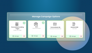EASYPURL New Platform Campaign Management