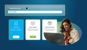 EASYPURL New Platform Target and Personalization