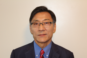 Jasung Kim, MD, a Psychiatrist in his Private Practice