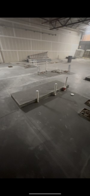 Five Guys & Top Line Constructions