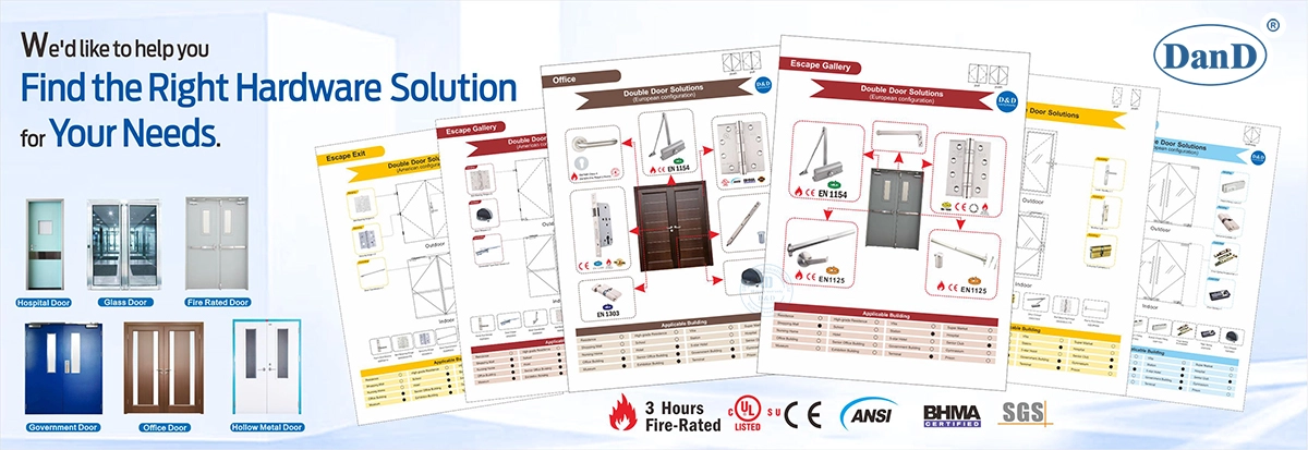 D D Global Leading Commercial Door Hardware Supplier D D Global Leading Commercial Door Hardware Supplier