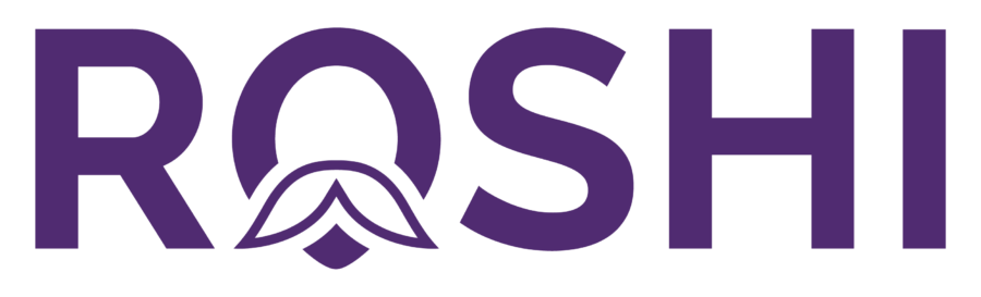 ROSHI logo ROSHI logo