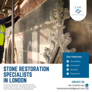 Stone Restoration Specialists Service In London