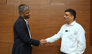 Team Appstrail for MGL