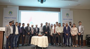 The team that made it all possible (AppstrailxMGLxSalesforce)