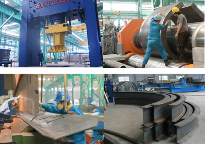 The Metal Forming Industry The Metal Forming Industry