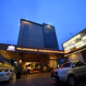 Hotel Millennium Inn