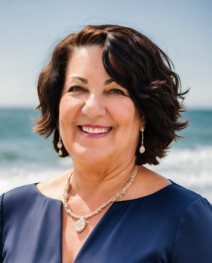 Anne Gold, Recognized by BestAgents.us as a 2025 Top Agent 