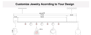 Yaffil Jewelry OEM Services