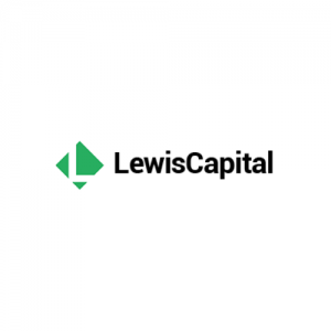 logo lewis capital