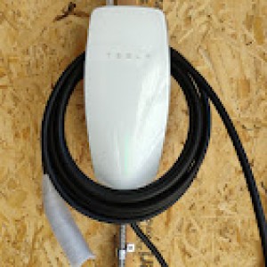 EV Charger Colorado Springs