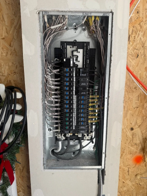 Panel Colorado Springs