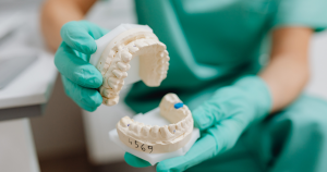 Dental Implant Care with Patient First Comprehensive Solutions