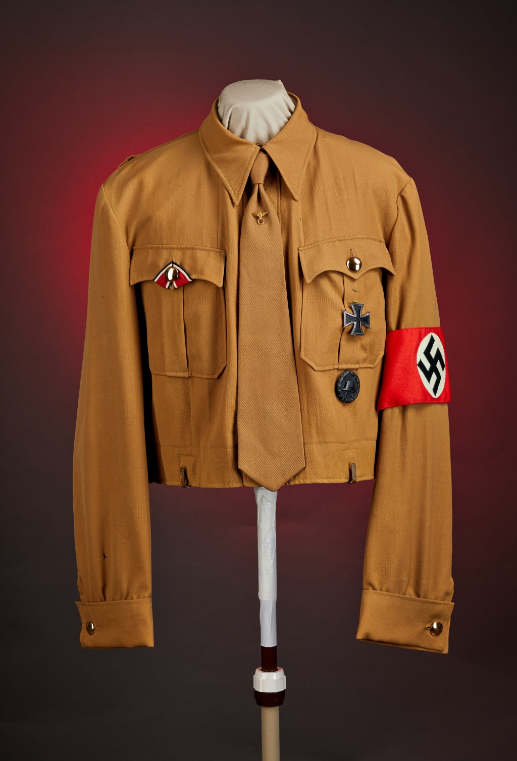 Sensational September 28 Auction with important personal Adolf Hitler