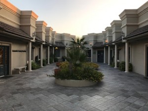 Westside Dentistry Dental Office Outside View