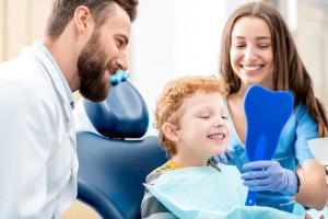 Children s Dentistry