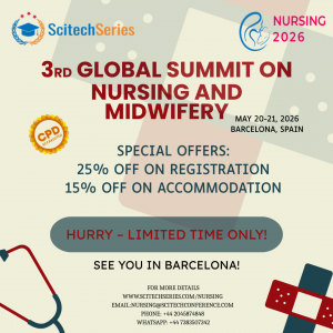 nursing 2026 discount banner