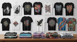 Printify Powers the Free T Shirt Design Revolution