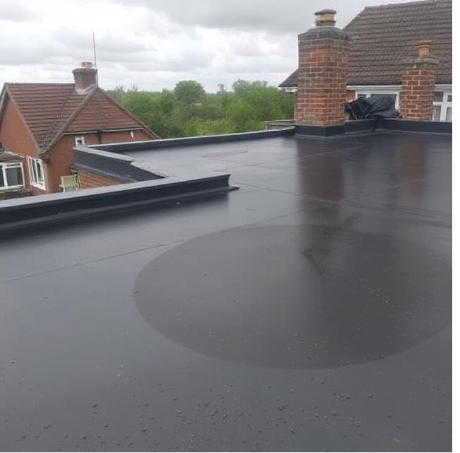 Roof Installations Roof Installations