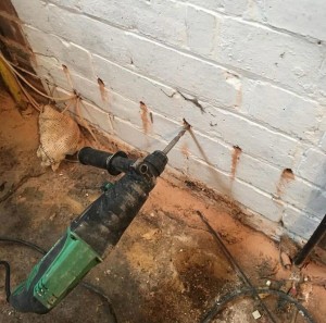 Damp Proofing