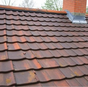 Roofing Services